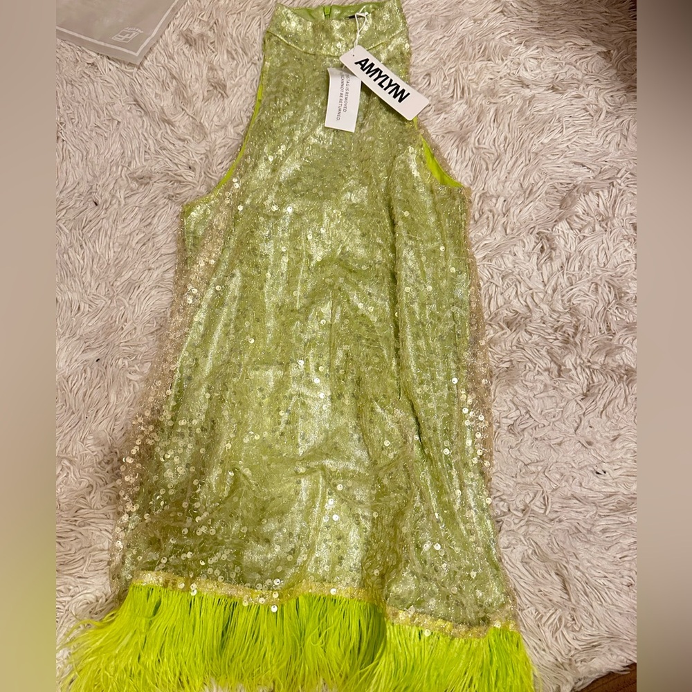Brand new Amylynn Esther dress size Small